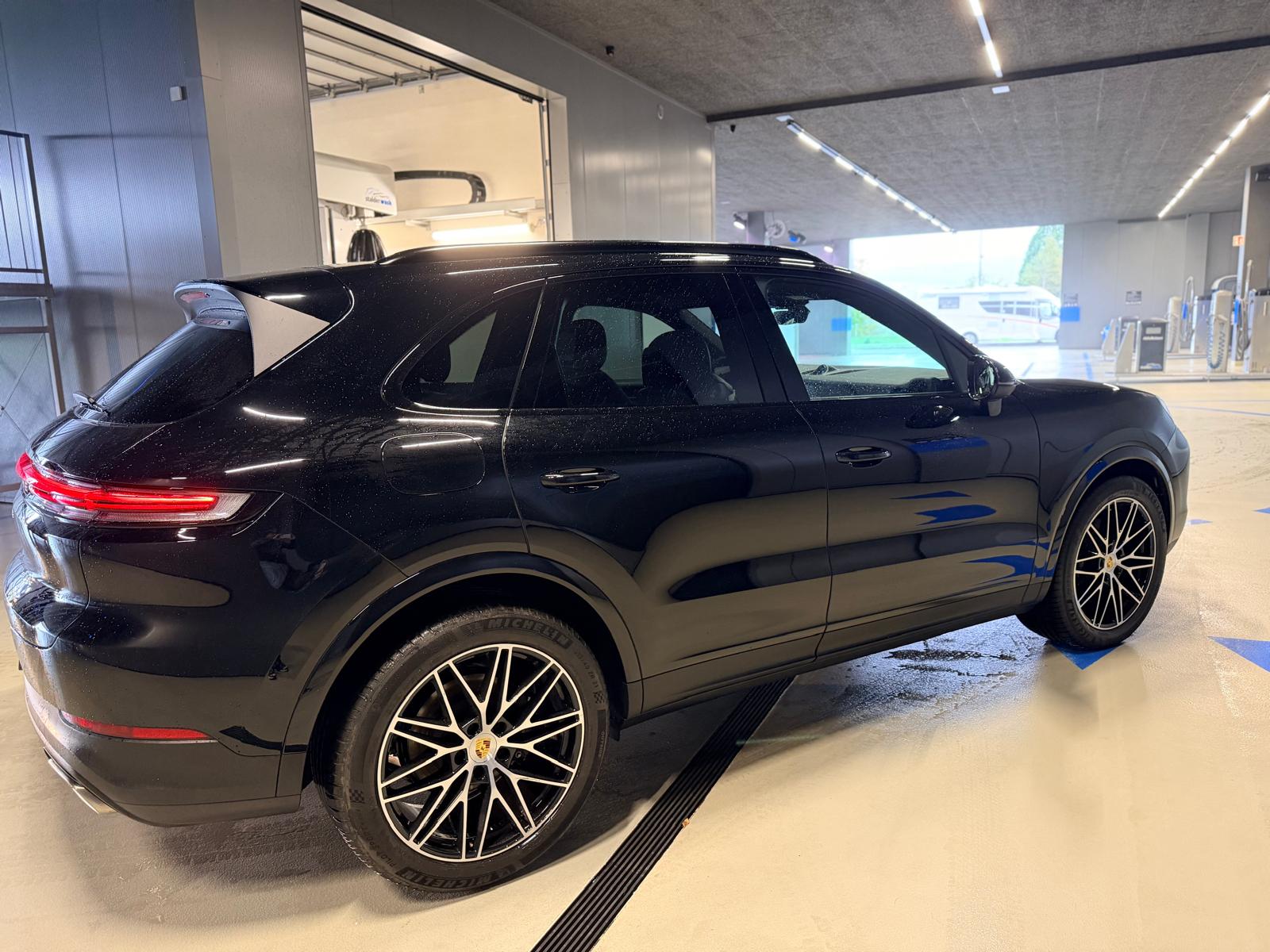 PORSCHE 3.0 V6-image-1