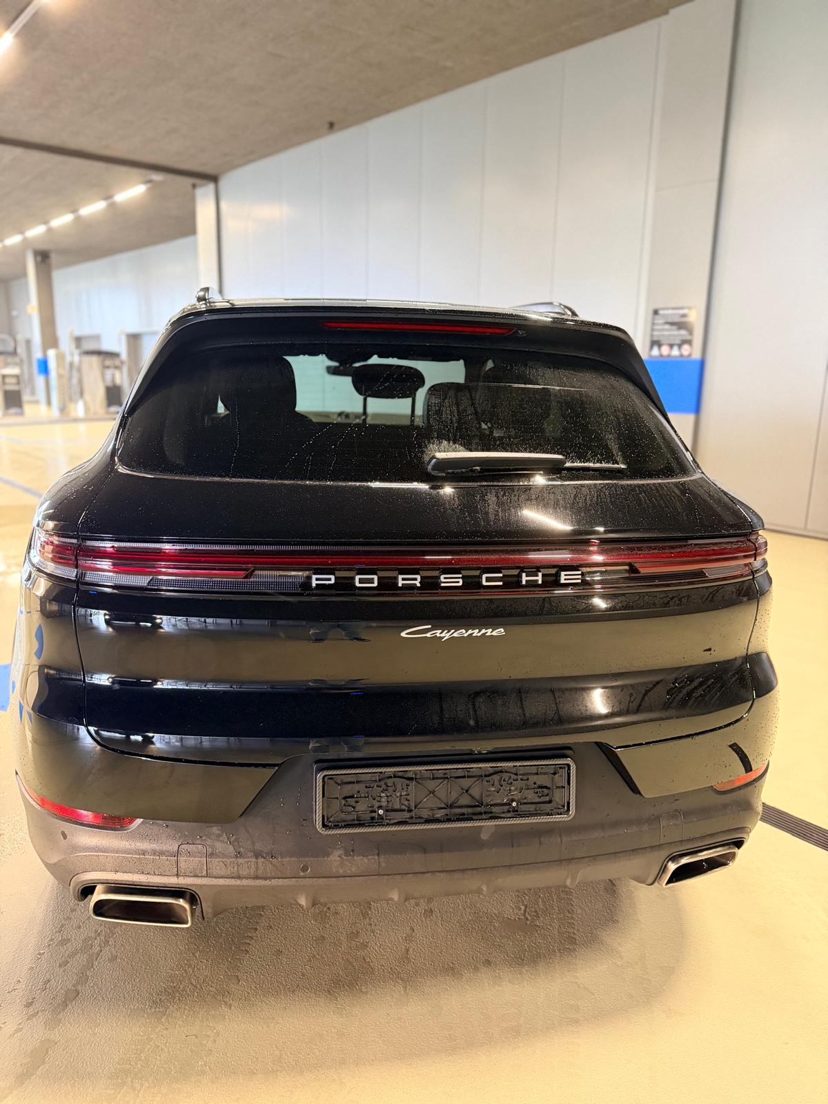 PORSCHE 3.0 V6-image-2