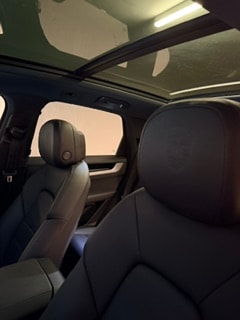 PORSCHE 3.0 V6-image-5