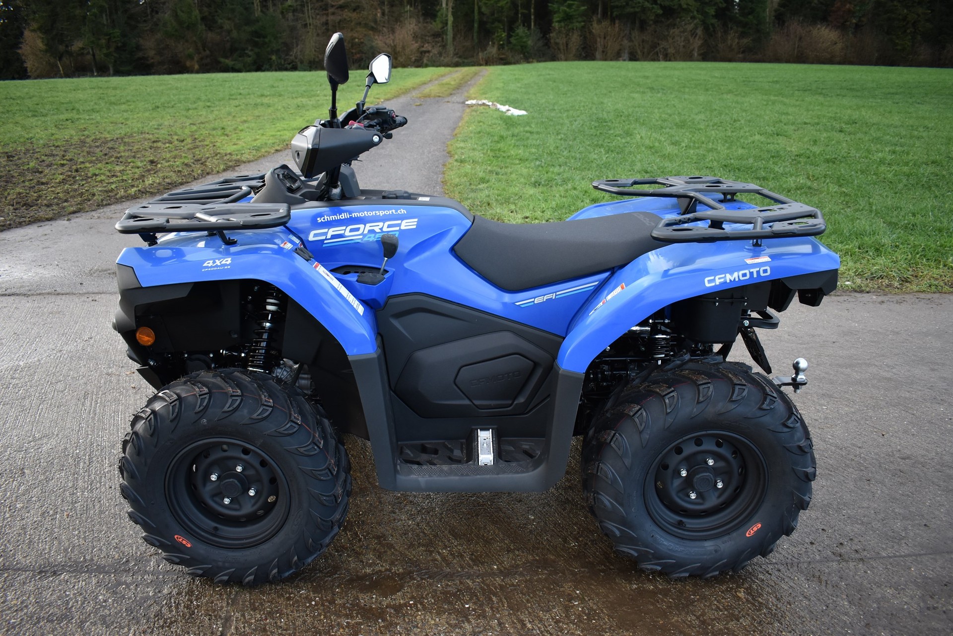 CF MOTO CFORCE 450 EFI 4x4-showroom-element-3