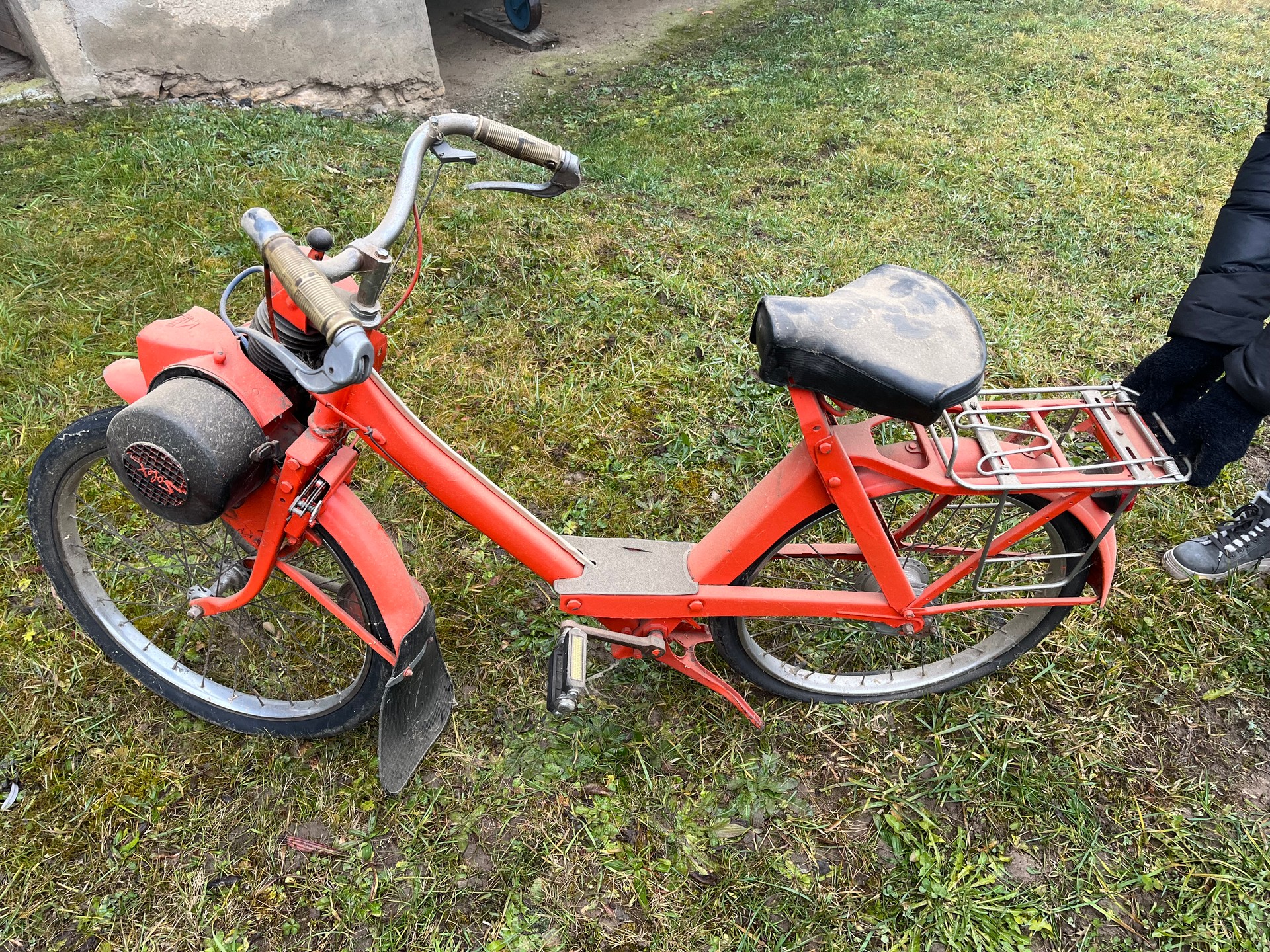 SOLEX