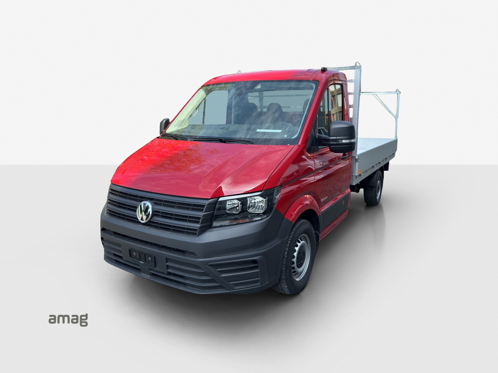 VW Crafter 35 2.0 BiTDI Champ. HD L3 Kip./Prit./Kof.+Heb. RWD A-image-8