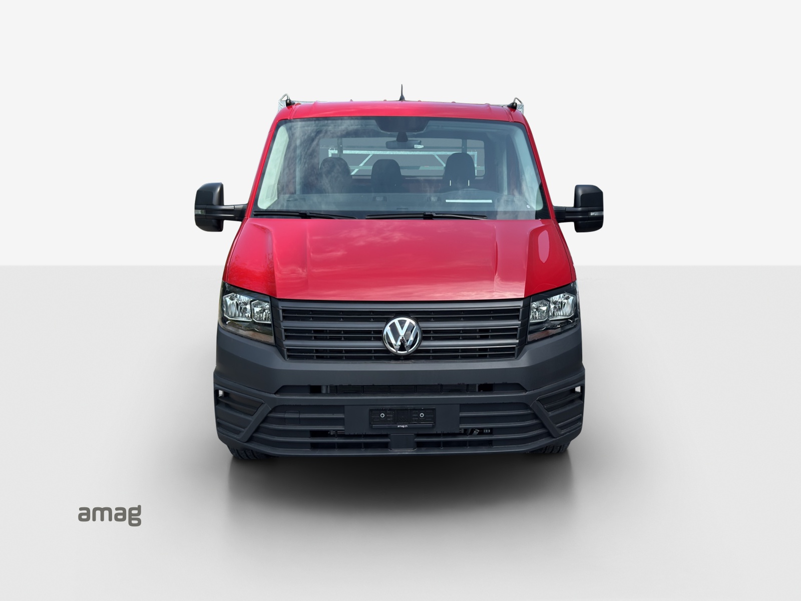VW Crafter 35 2.0 BiTDI Champ. HD L3 Kip./Prit./Kof.+Heb. RWD A-image-6