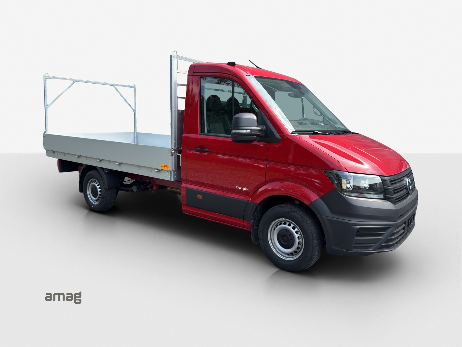 VW Crafter 35 2.0 BiTDI Champ. HD L3 Kip./Prit./Kof.+Heb. RWD A-image-5