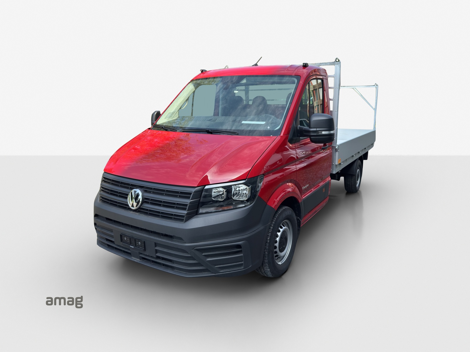 VW Crafter 35 2.0 BiTDI Champ. HD L3 Kip./Prit./Kof.+Heb. RWD A-image-7