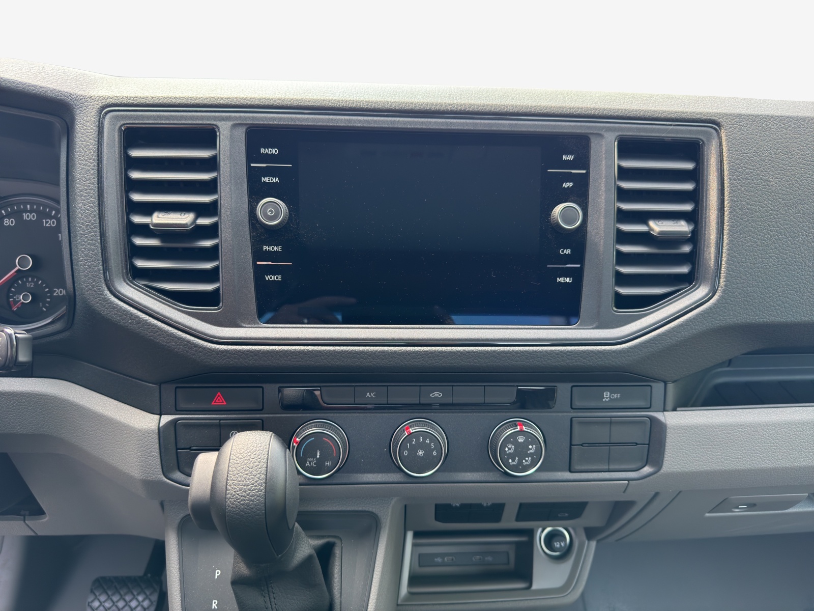 VW Crafter 35 2.0 BiTDI Champ. HD L3 Kip./Prit./Kof.+Heb. RWD A-image-12
