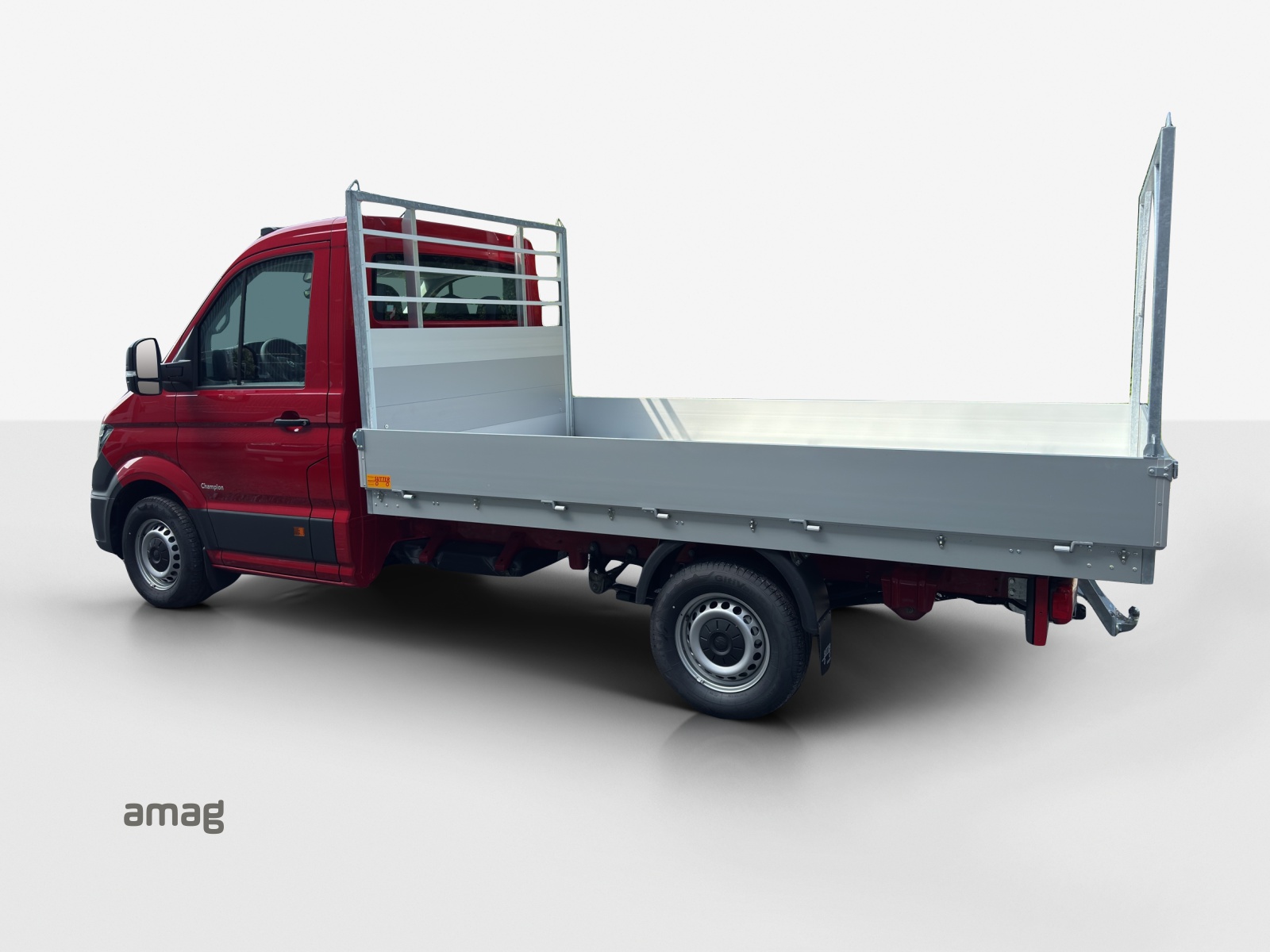 VW Crafter 35 2.0 BiTDI Champ. HD L3 Kip./Prit./Kof.+Heb. RWD A-showroom-element-2