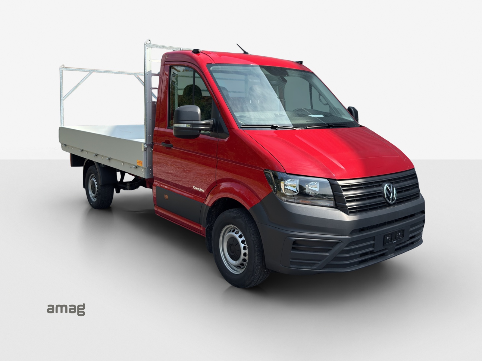 VW Crafter 35 2.0 BiTDI Champ. HD L3 Kip./Prit./Kof.+Heb. RWD A-image-9
