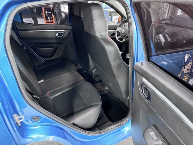 DACIA Spring 27 kWh Expression-image-7