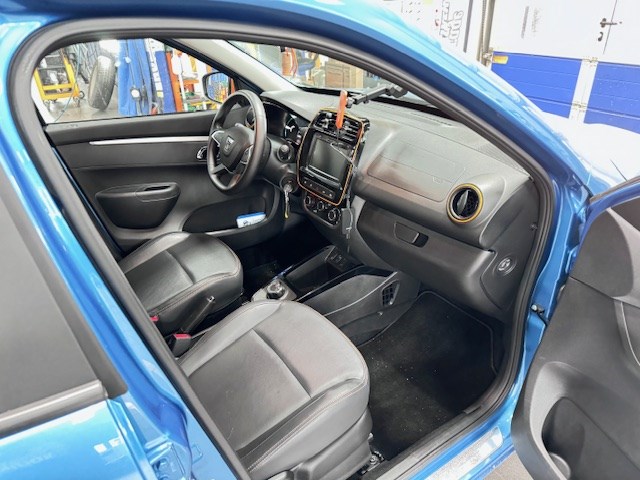 DACIA Spring 27 kWh Expression-image-8