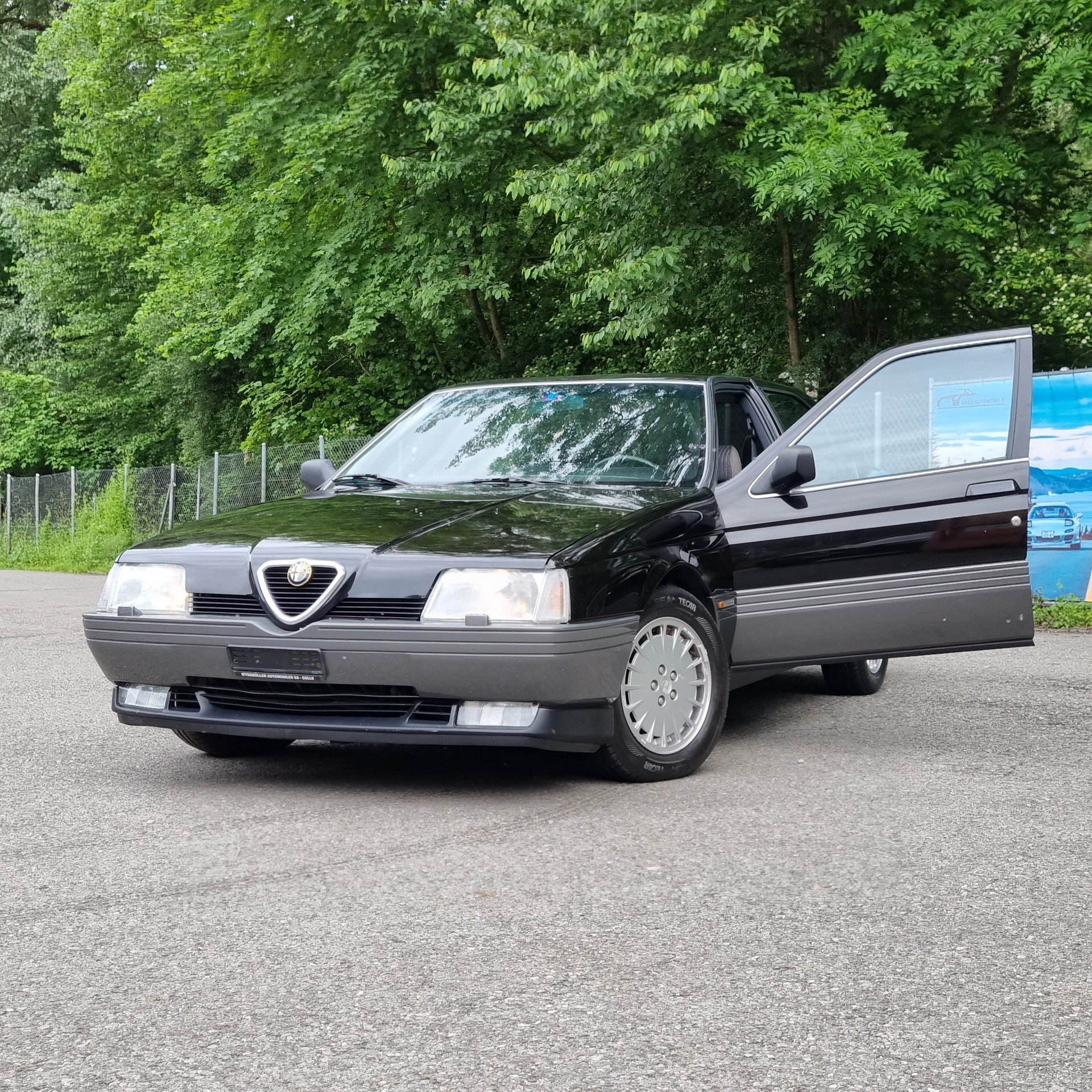 ALFA ROMEO 164 3.0-image-0