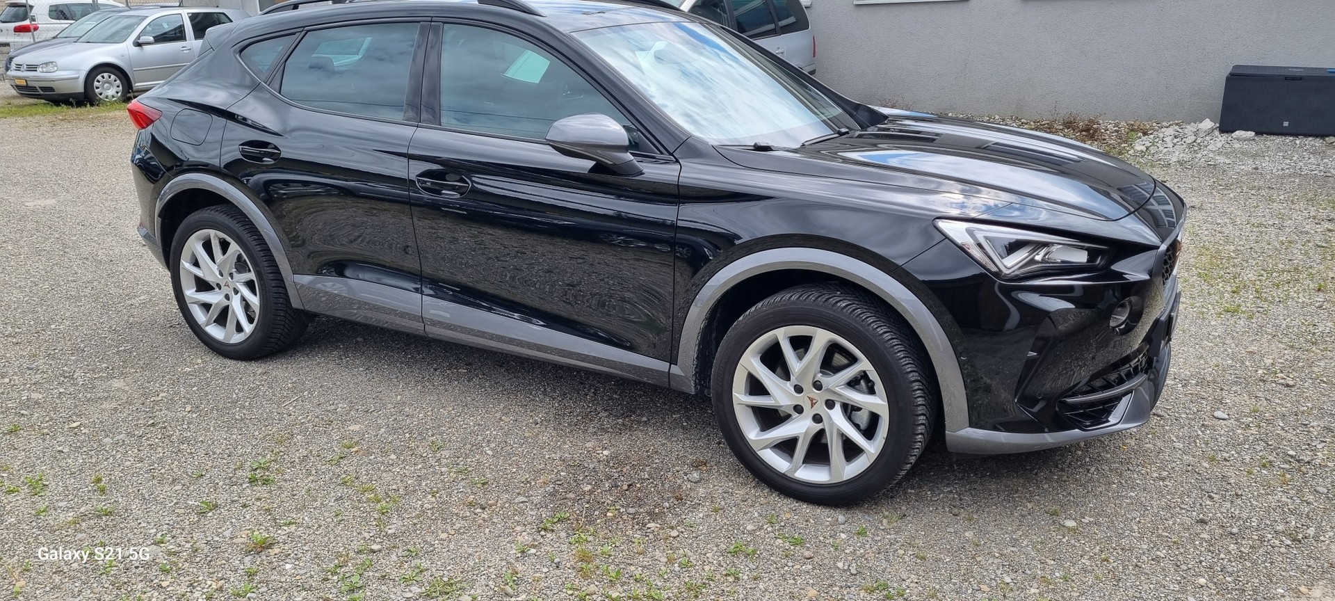 CUPRA FORMENTOR-image-0