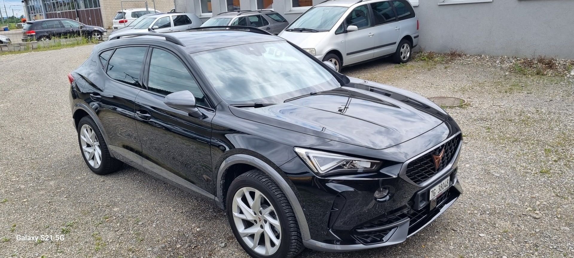 CUPRA FORMENTOR-image-12