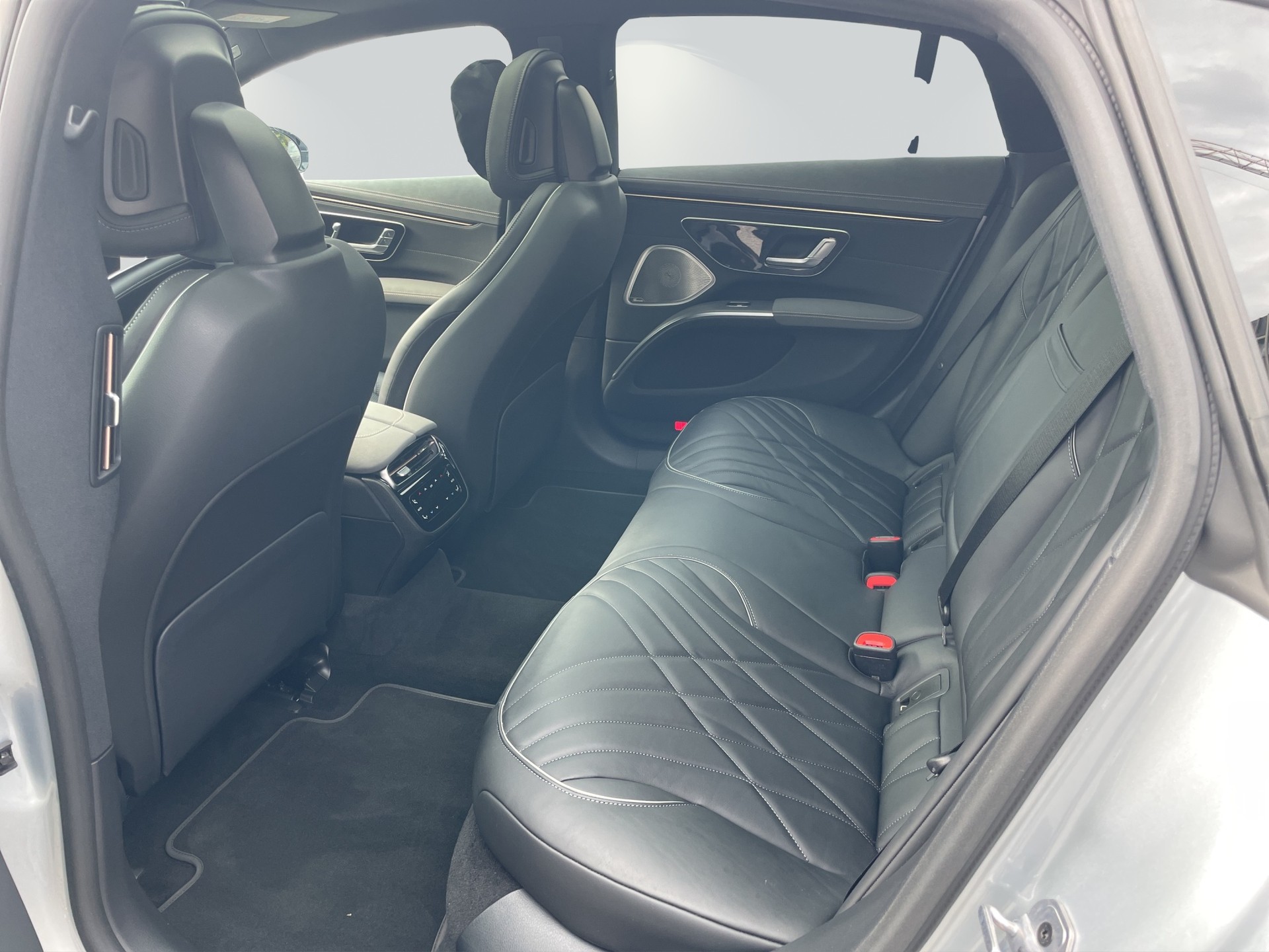 MERCEDES-BENZ EQS 580 4M ED1 Pr.Pl.Pak.-image-11