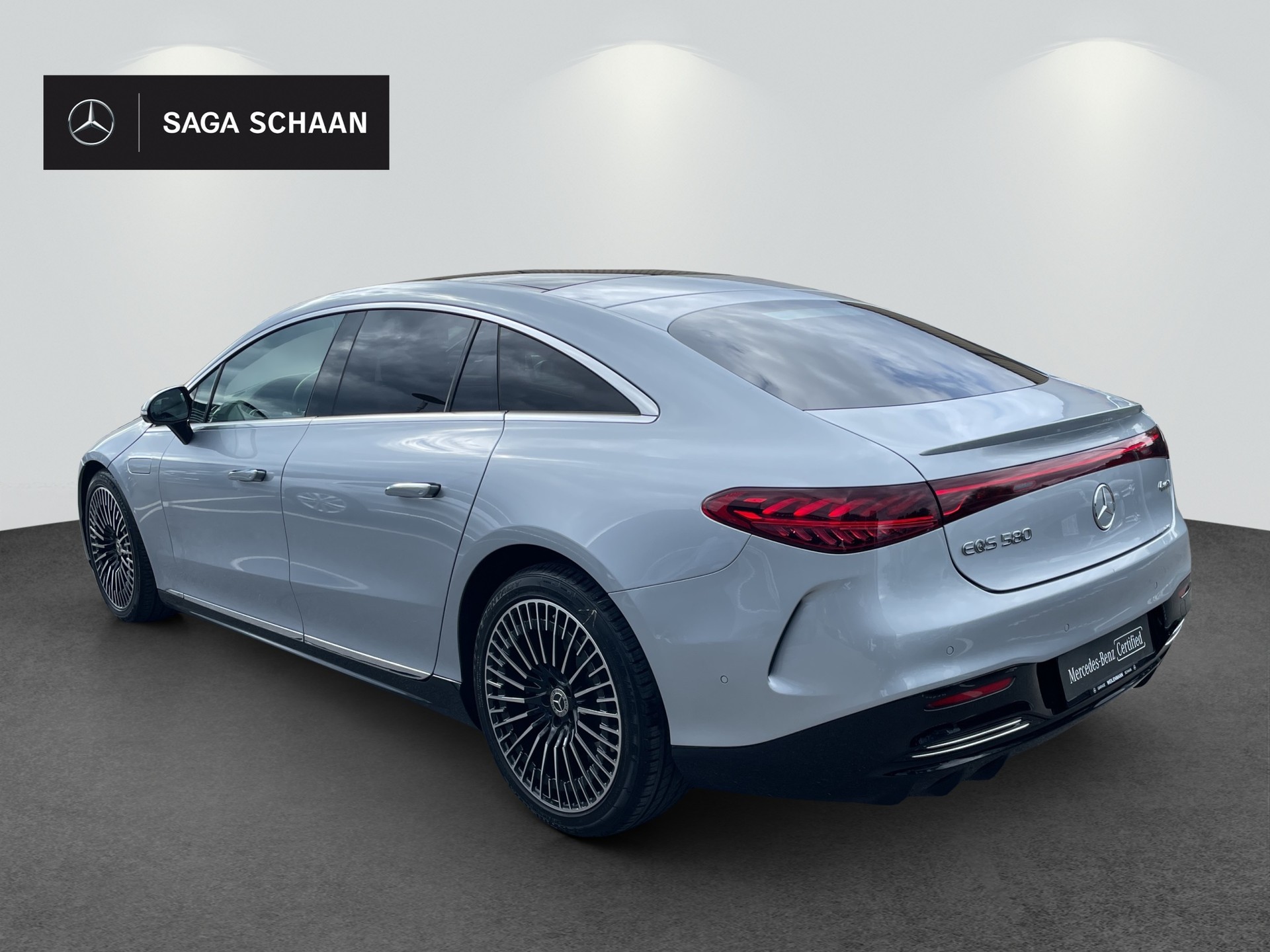 MERCEDES-BENZ EQS 580 4M ED1 Pr.Pl.Pak.-showroom-element-3