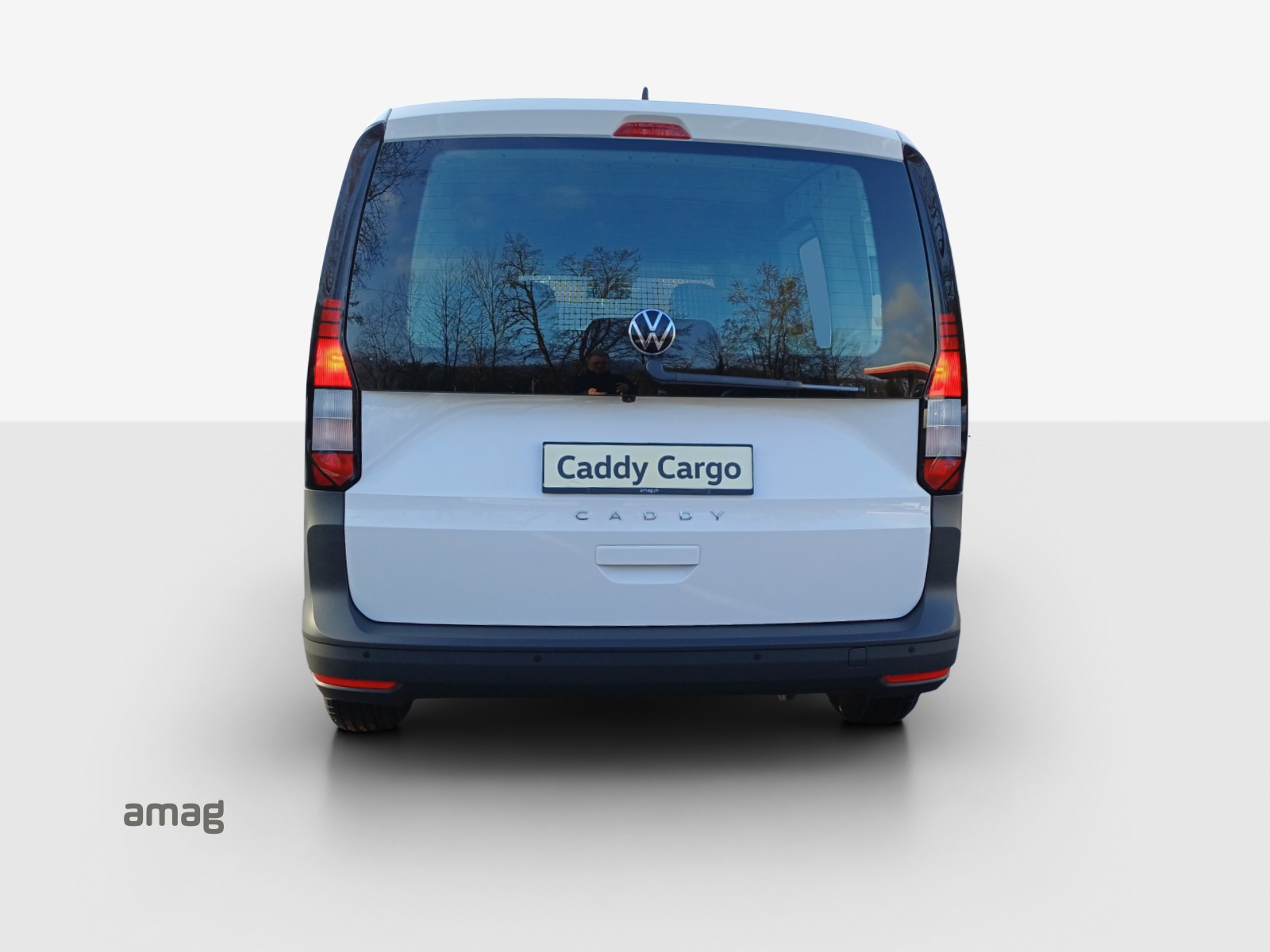 VW Caddy Cargo 1.5 TSI-image-3
