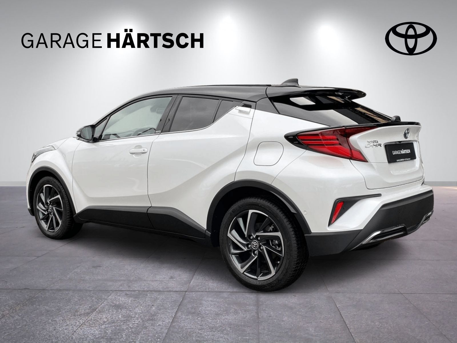 TOYOTA C-HR 2.0 VVTi HSD Move-image-3