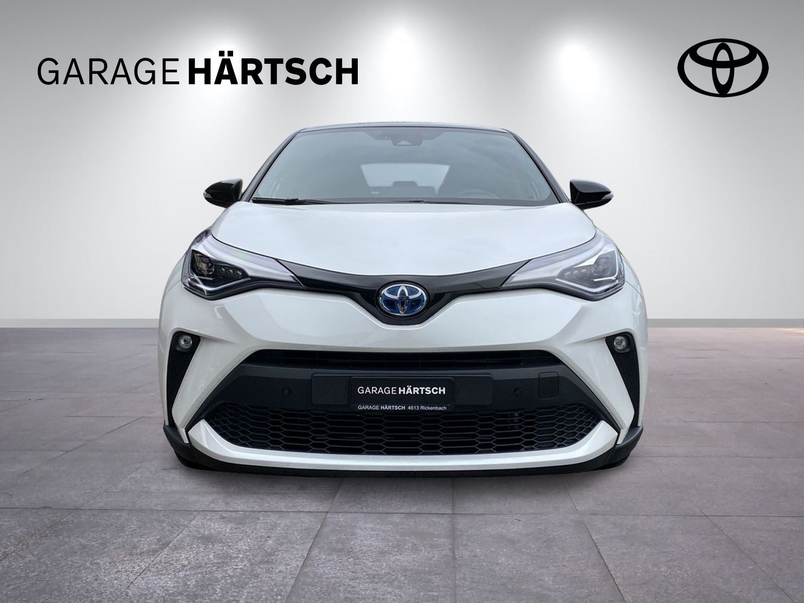 TOYOTA C-HR 2.0 VVTi HSD Move-image-9