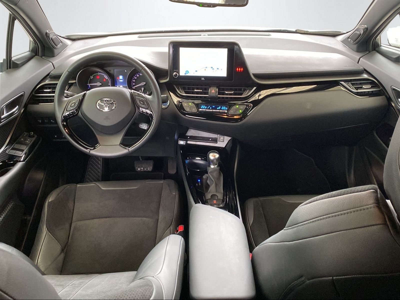 TOYOTA C-HR 2.0 VVTi HSD Move-image-11