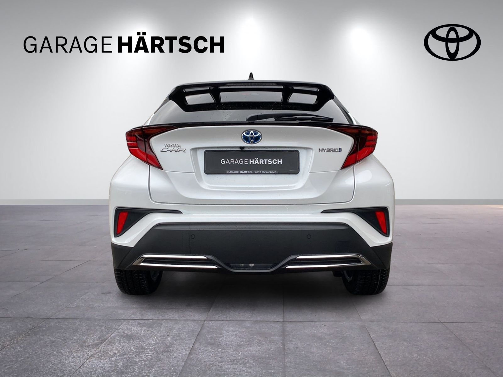 TOYOTA C-HR 2.0 VVTi HSD Move-image-4