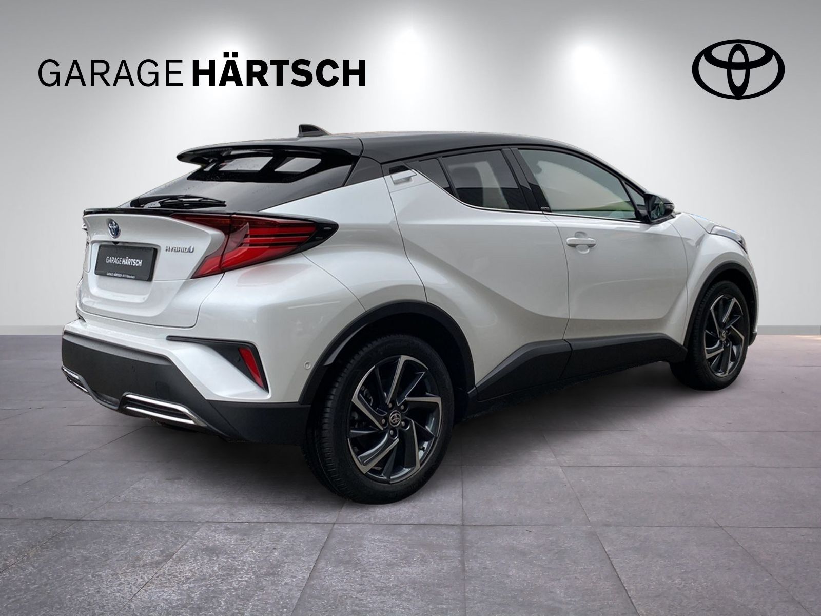TOYOTA C-HR 2.0 VVTi HSD Move-image-6