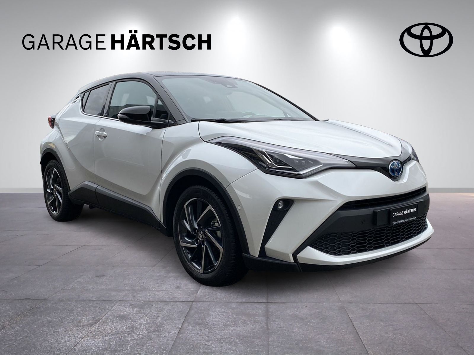 TOYOTA C-HR 2.0 VVTi HSD Move-image-8