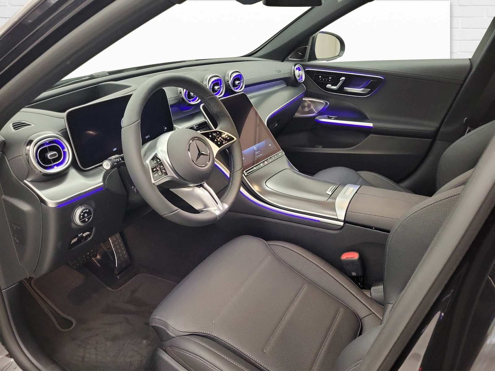 MERCEDES-BENZ C 220 d All-Terrain Avantgarde 4Matic T-image-6