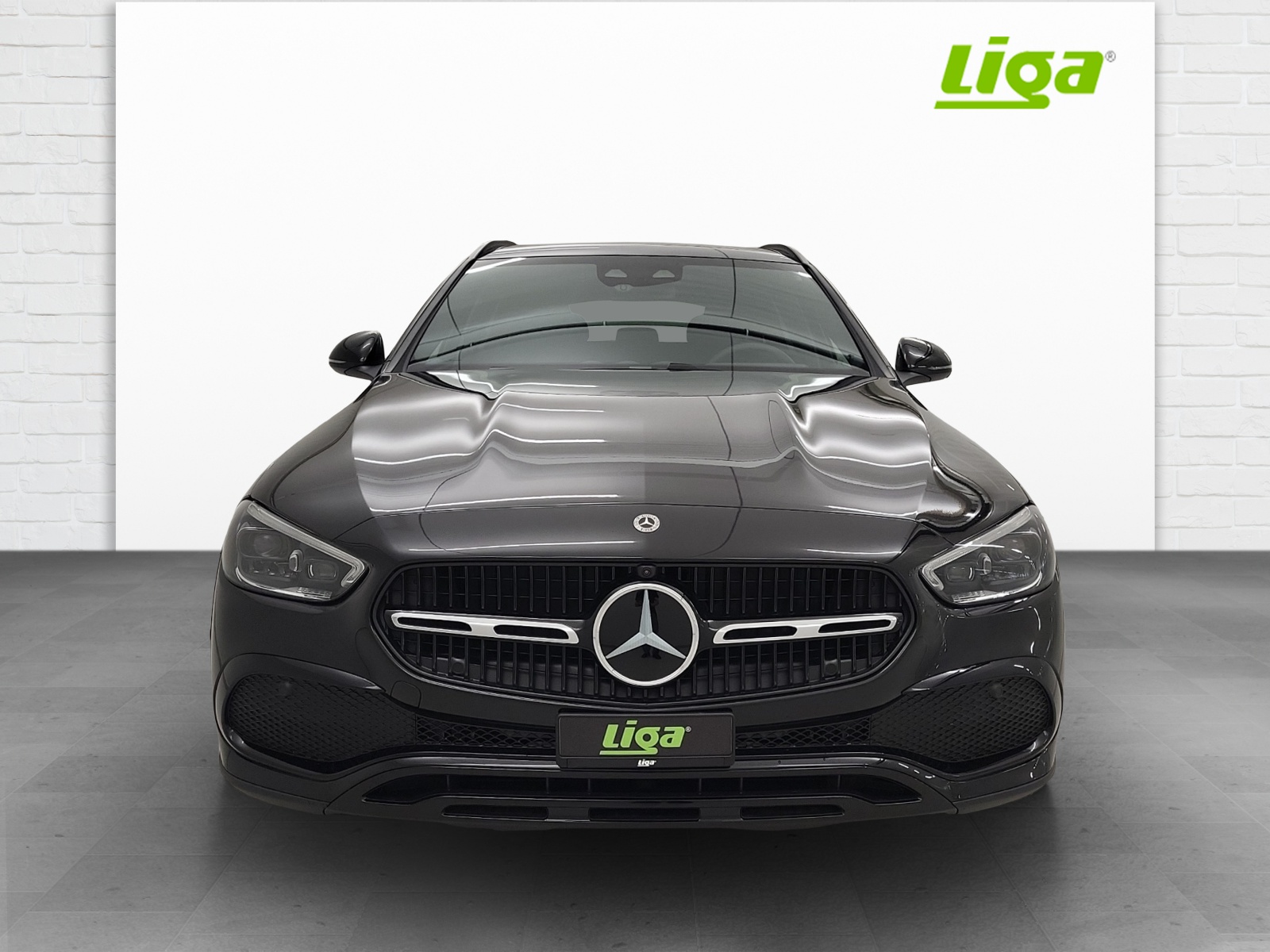 MERCEDES-BENZ C 220 d All-Terrain Avantgarde 4Matic T-image-2