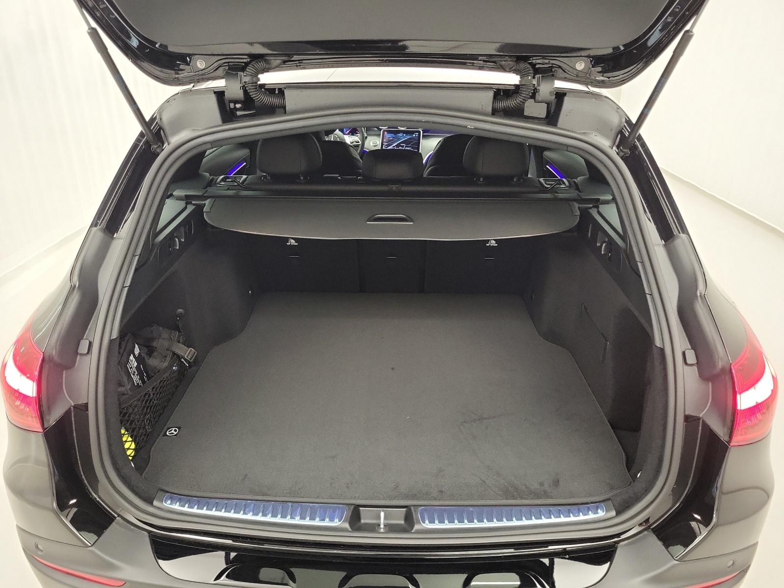 MERCEDES-BENZ C 220 d All-Terrain Avantgarde 4Matic T-image-10