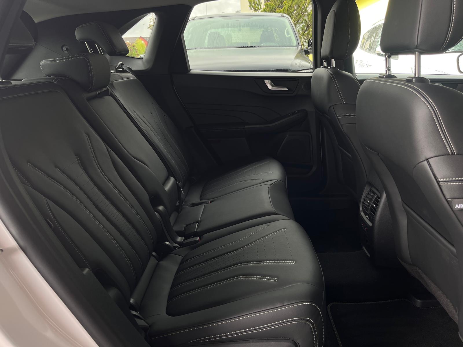 FORD Kuga 2.5 FHEV Vignale 4wd 60Mt Gara-image-13