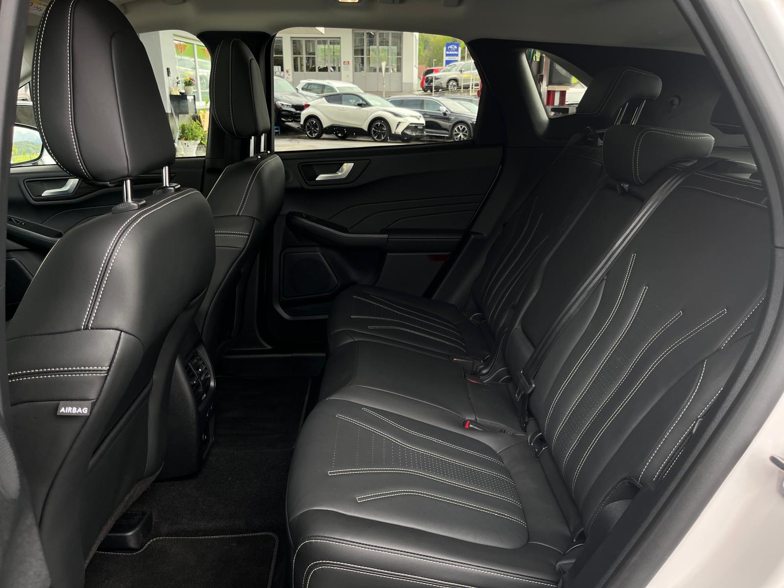 FORD Kuga 2.5 FHEV Vignale 4wd 60Mt Gara-image-12