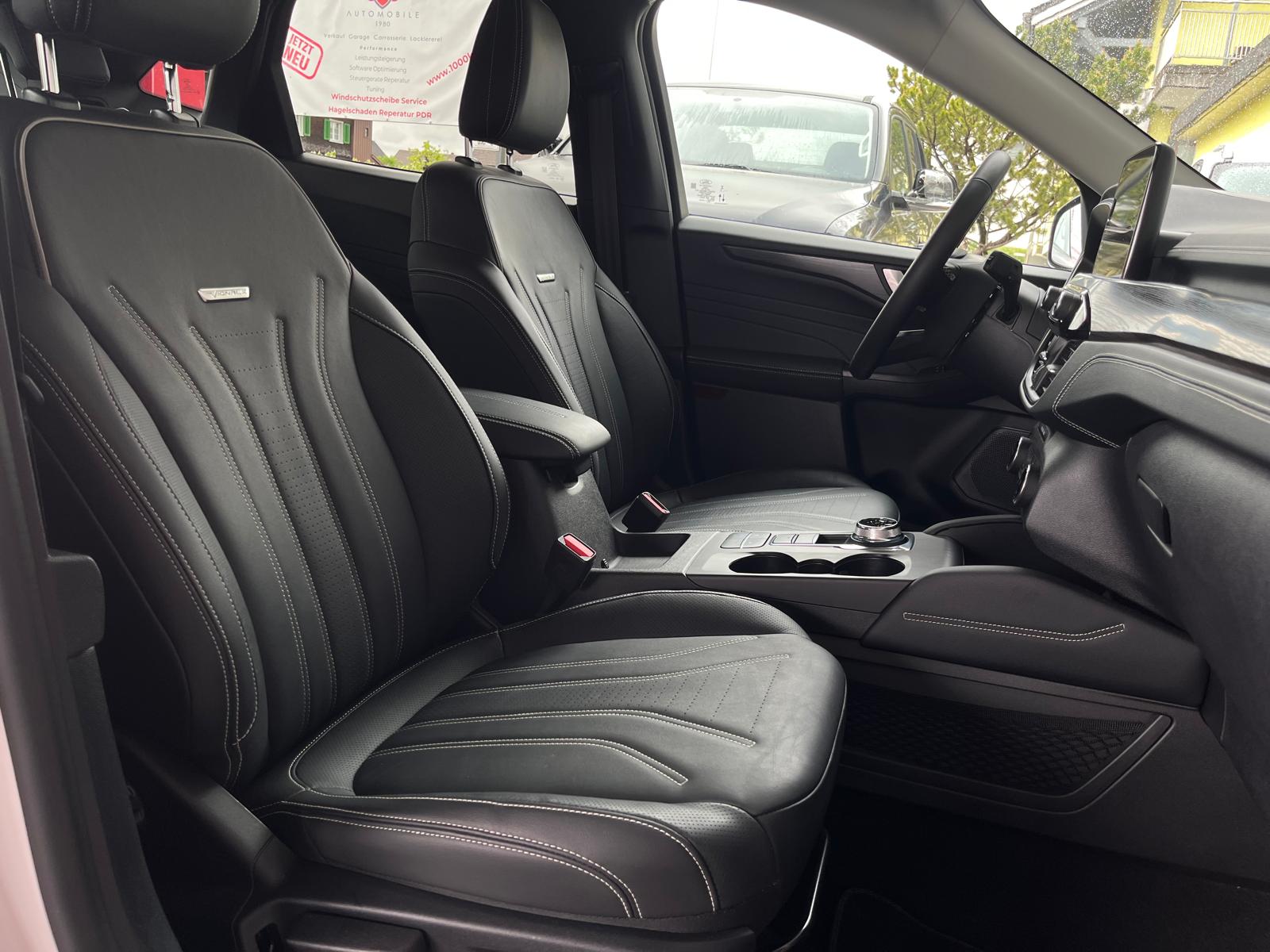 FORD Kuga 2.5 FHEV Vignale 4wd 60Mt Gara-image-15