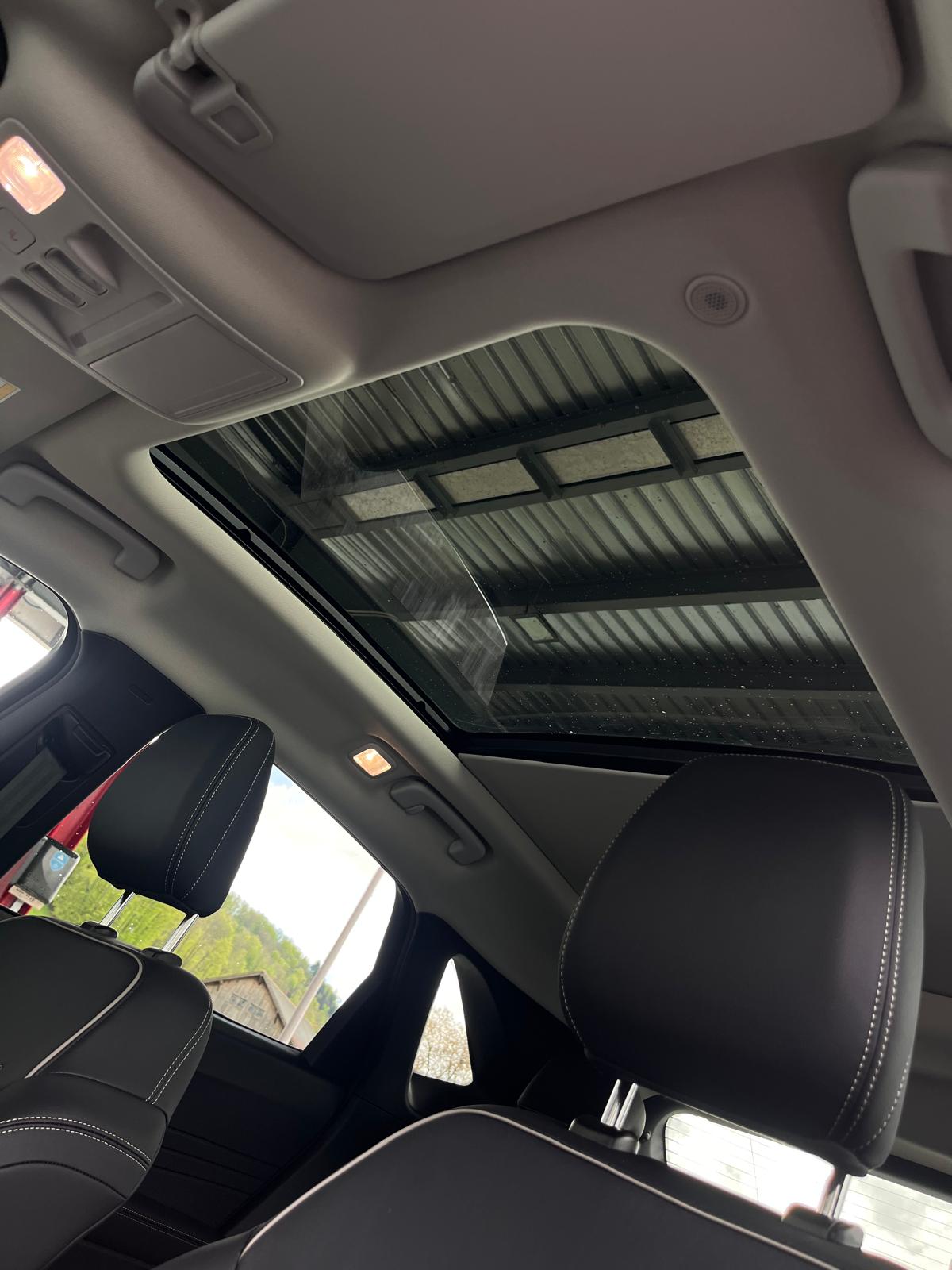FORD Kuga 2.5 FHEV Vignale 4wd 60Mt Gara-image-11