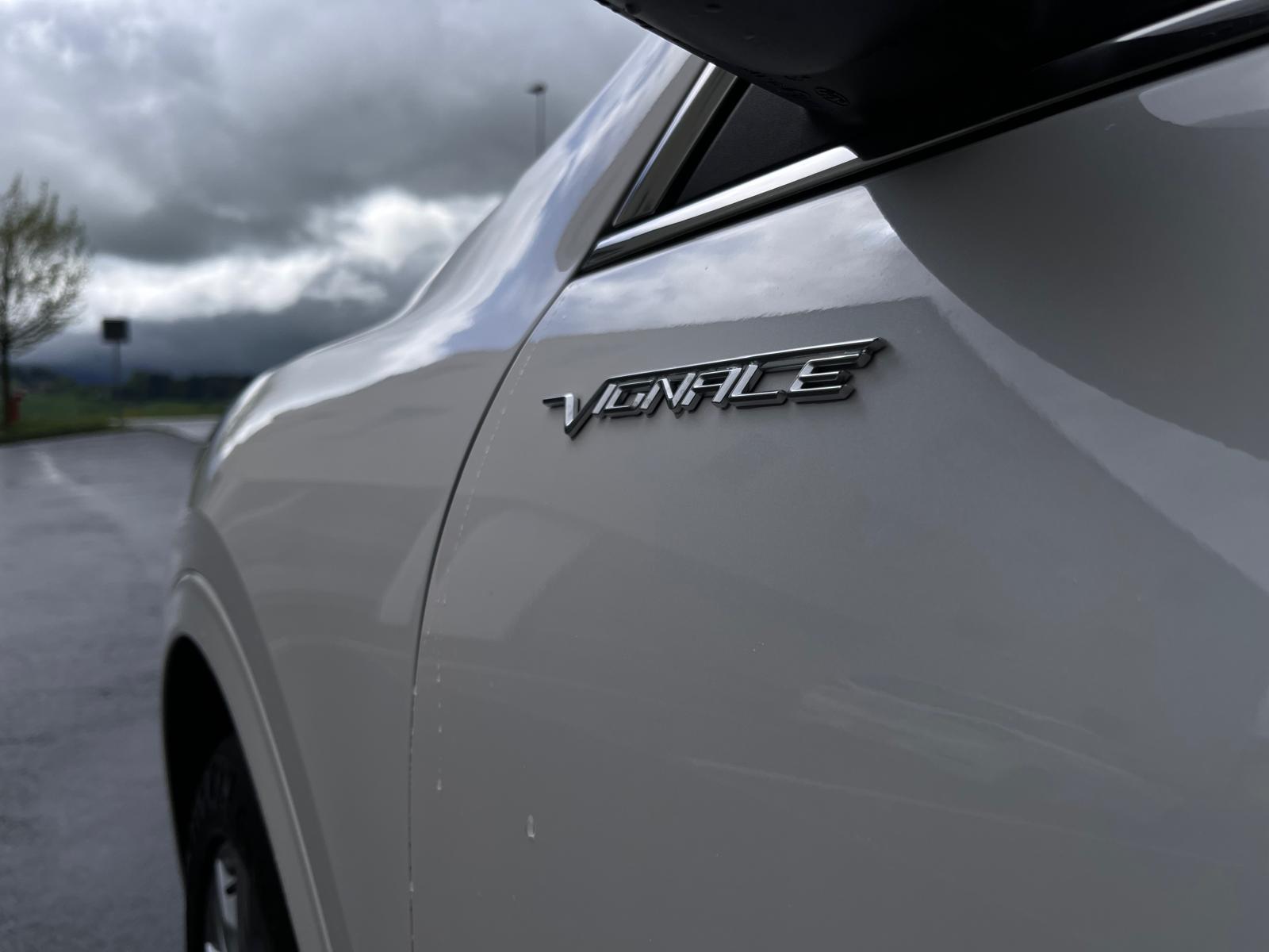 FORD Kuga 2.5 FHEV Vignale 4wd 60Mt Gara-image-8