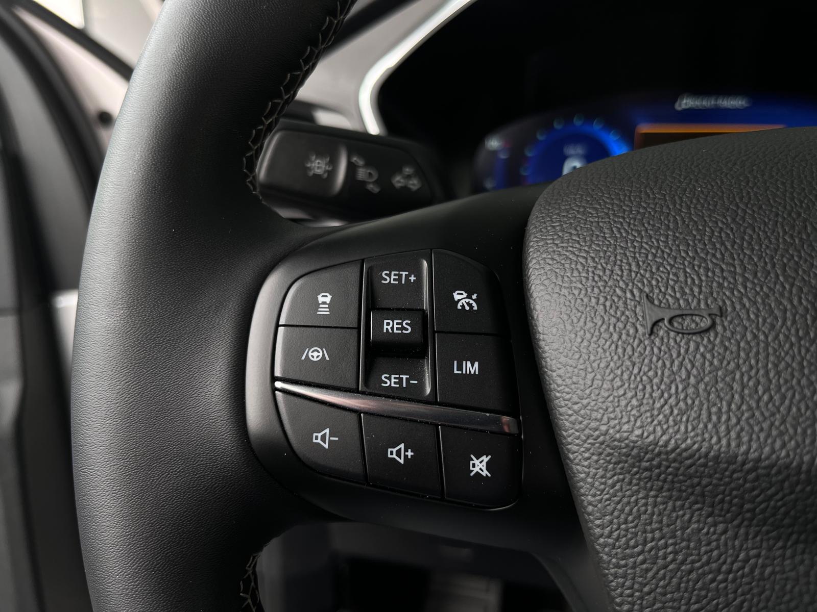 FORD Kuga 2.5 FHEV Vignale 4wd 60Mt Gara-image-19