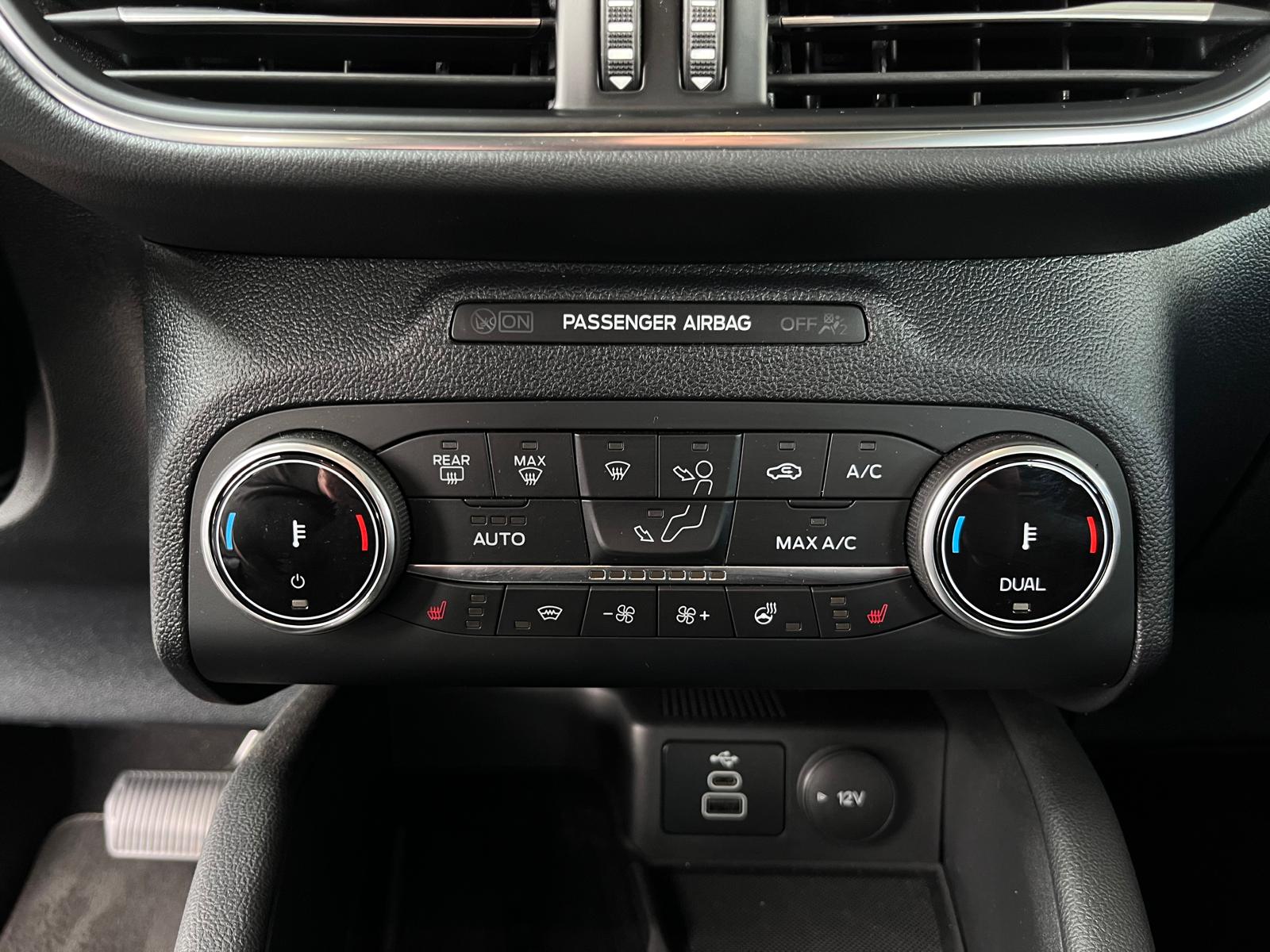 FORD Kuga 2.5 FHEV Vignale 4wd 60Mt Gara-image-23
