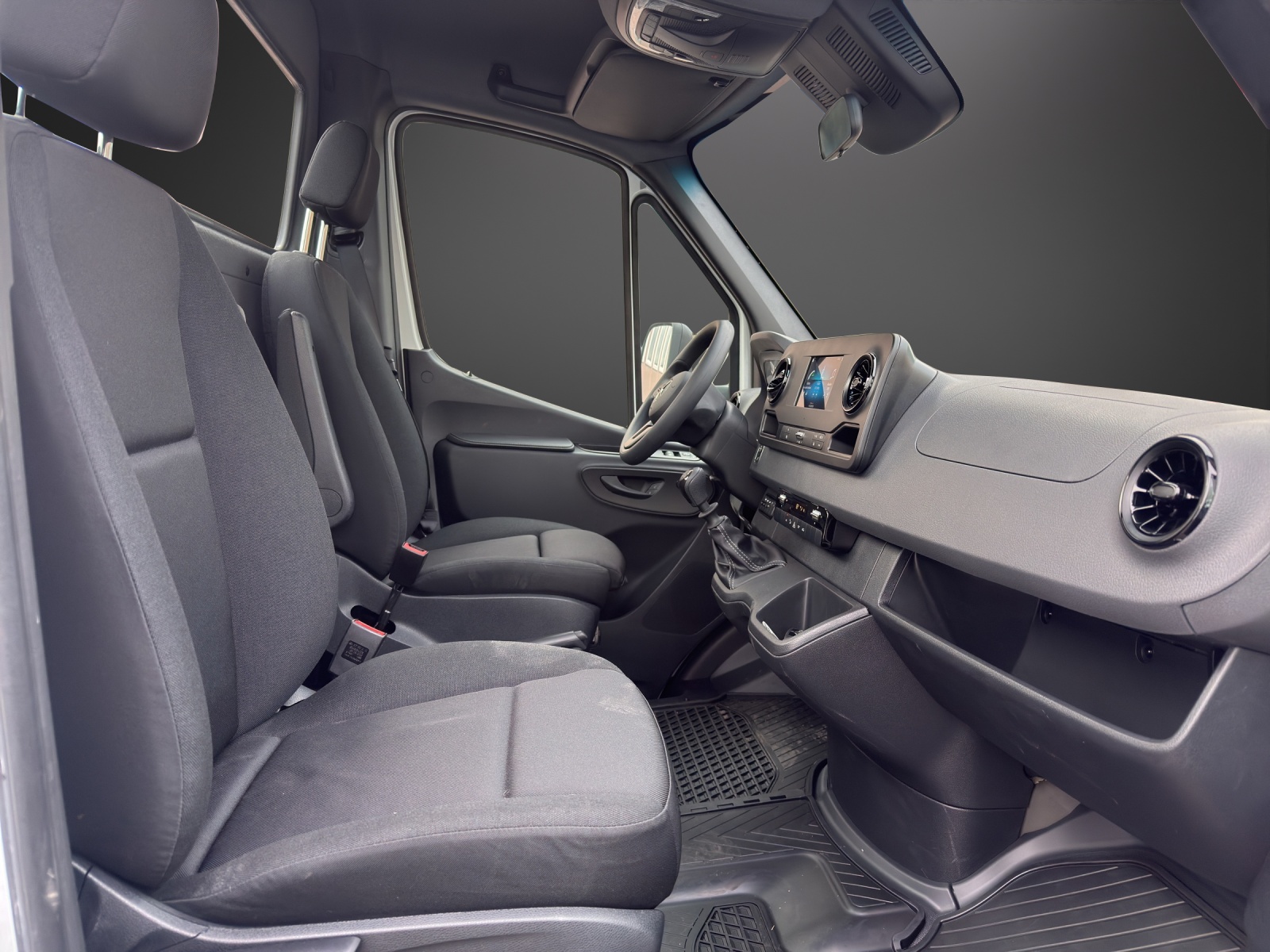 MERCEDES-BENZ Sprinter 519 CDI Standard-image-9