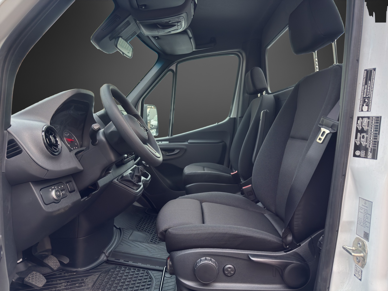 MERCEDES-BENZ Sprinter 519 CDI Standard-image-6