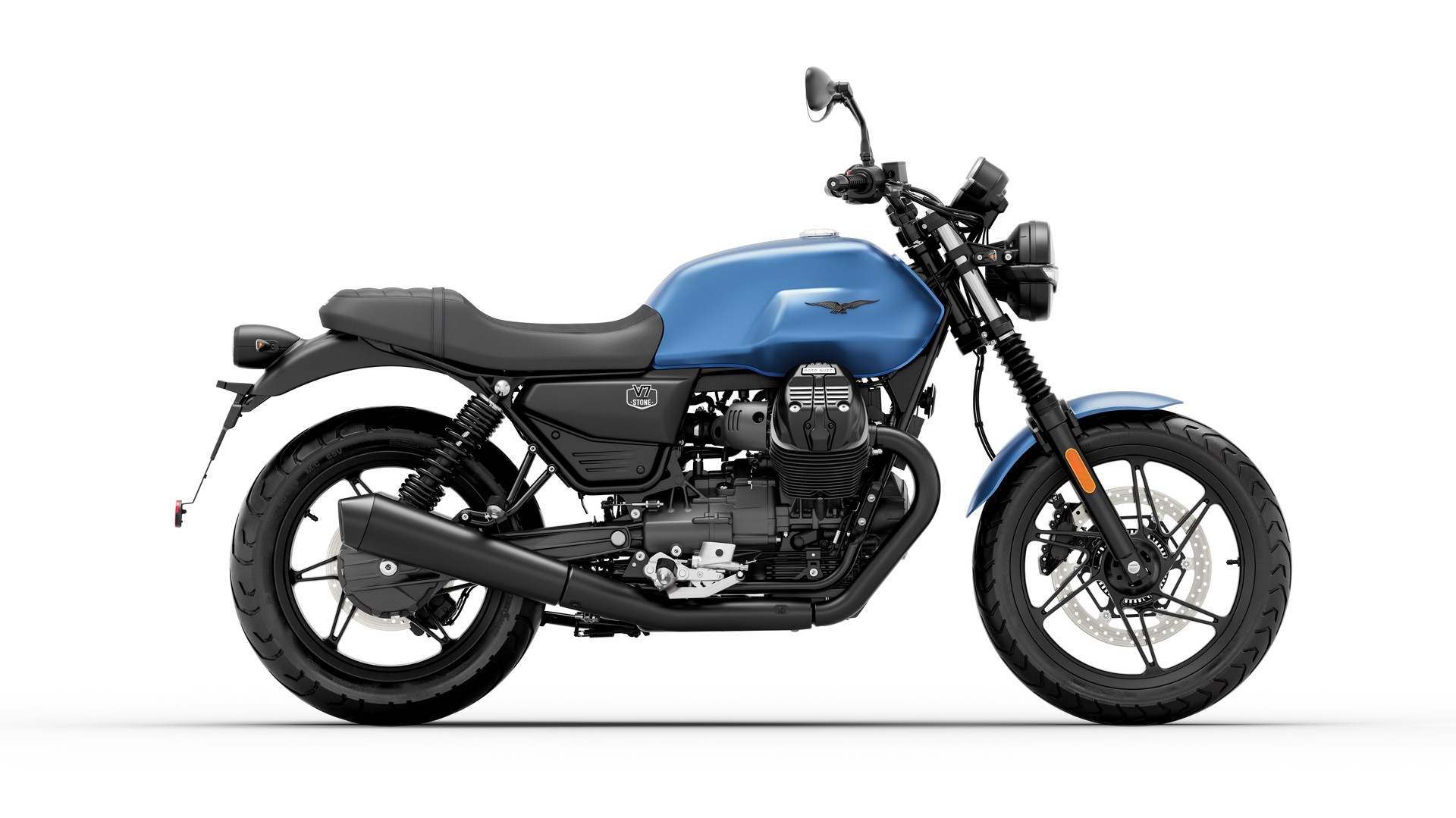 MOTO GUZZI V7 IV 850 Stone E5+-image-6