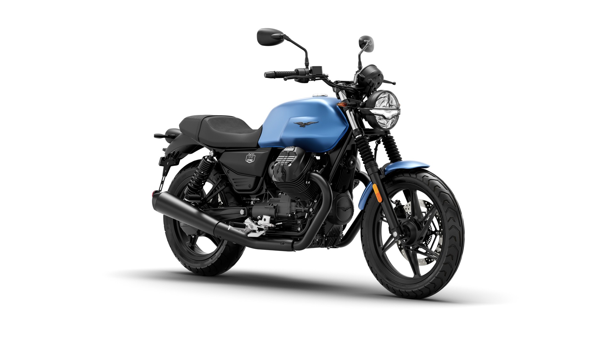MOTO GUZZI V7 IV 850 Stone E5+-showroom-element-1