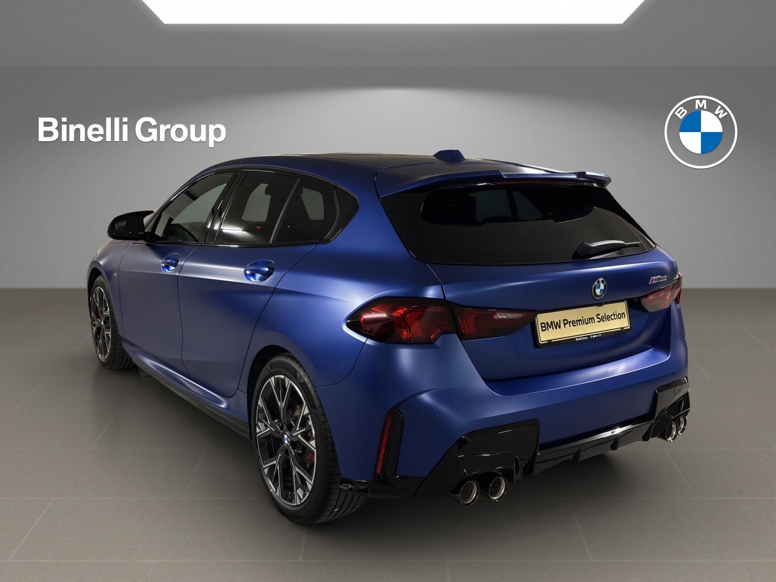 BMW M135i xDrive-image-12