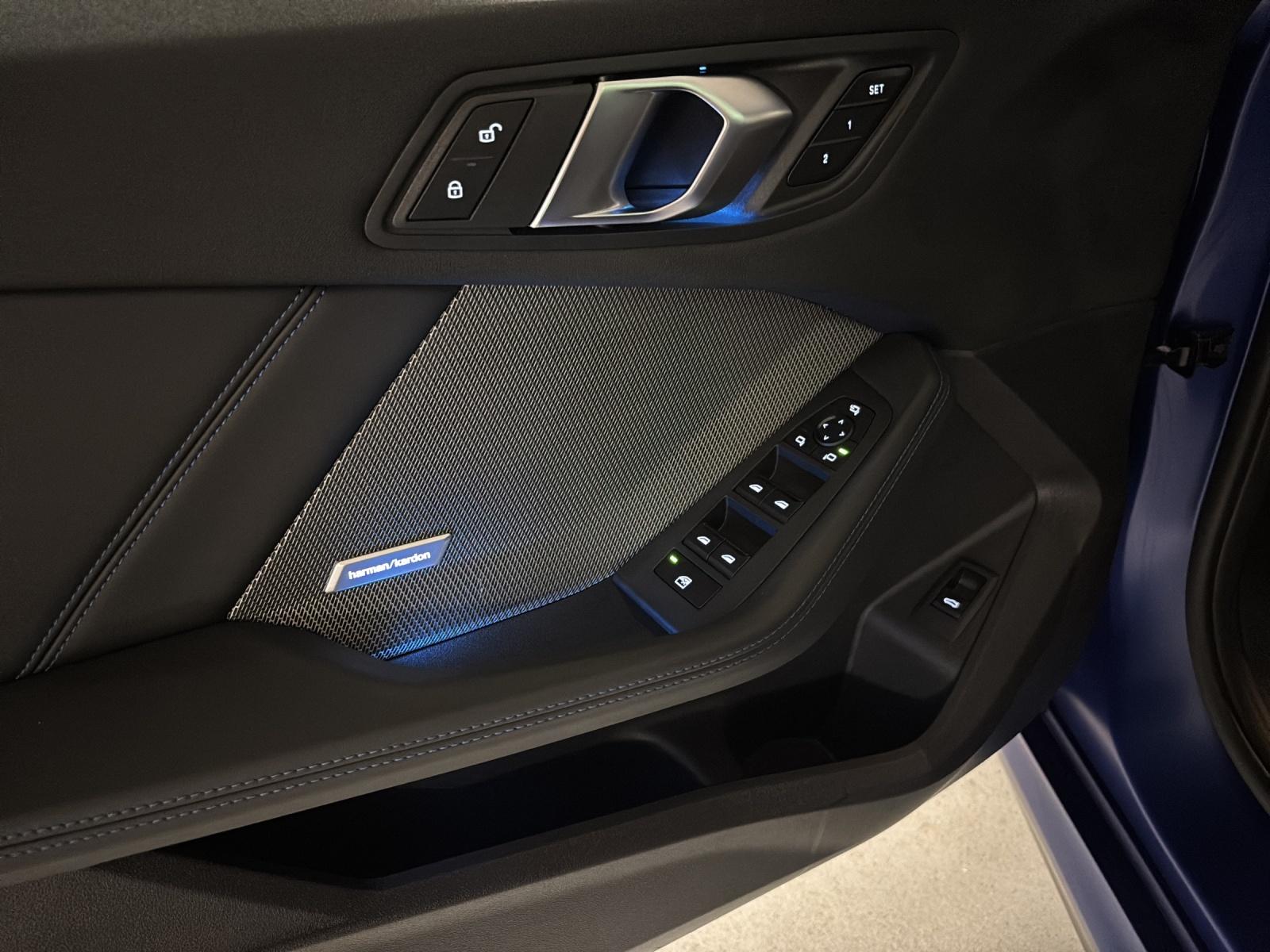 BMW M135i xDrive-image-5