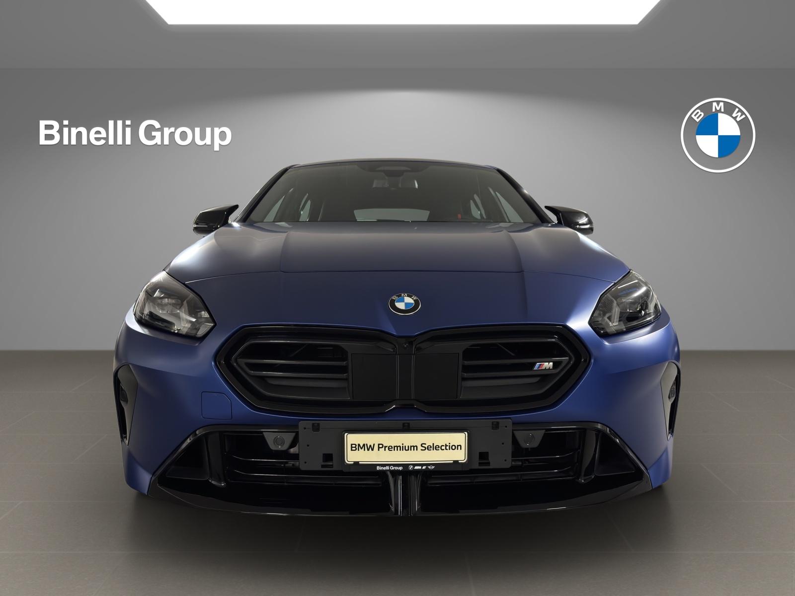 BMW M135i xDrive-image-1