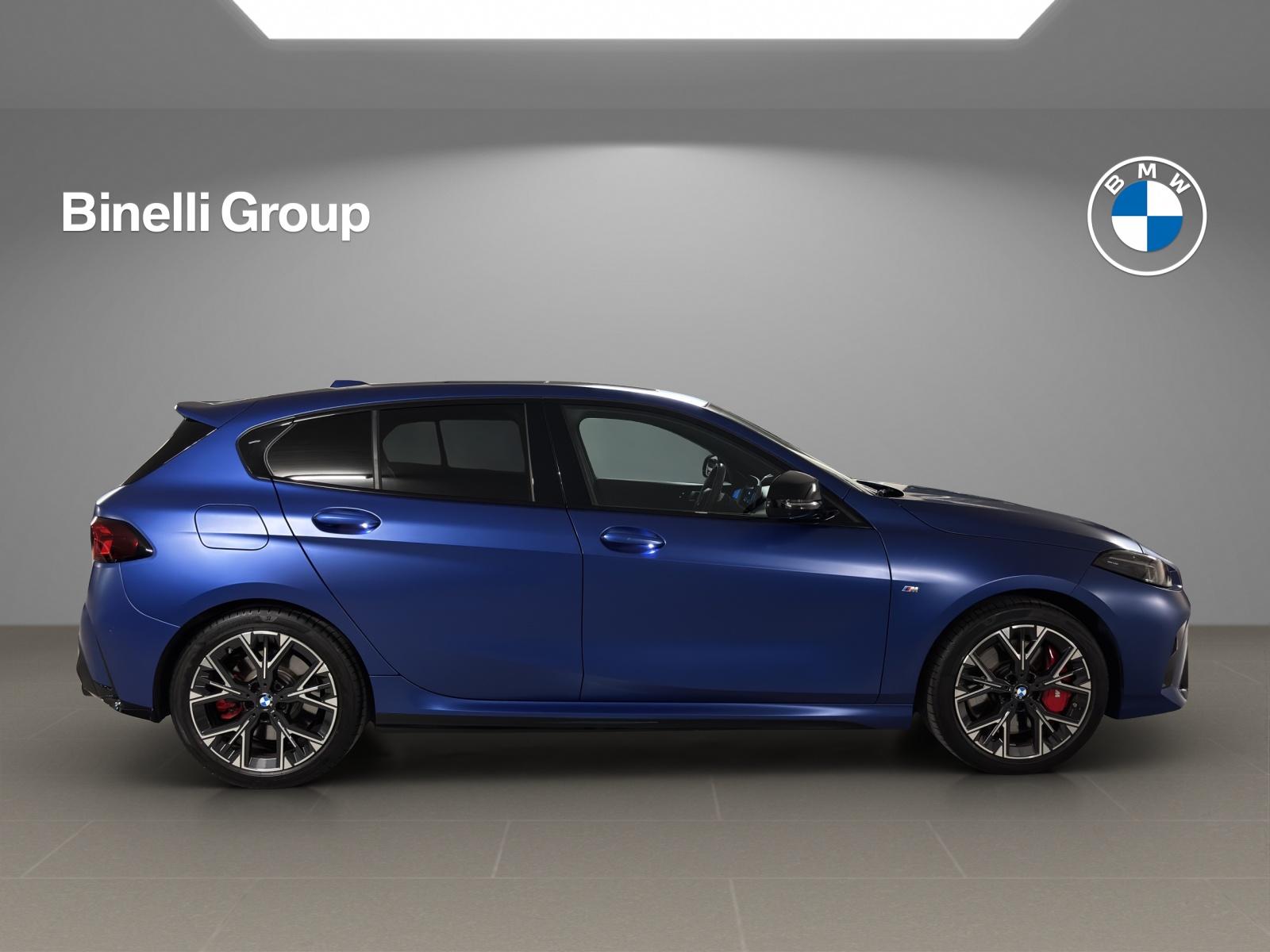BMW M135i xDrive-image-16