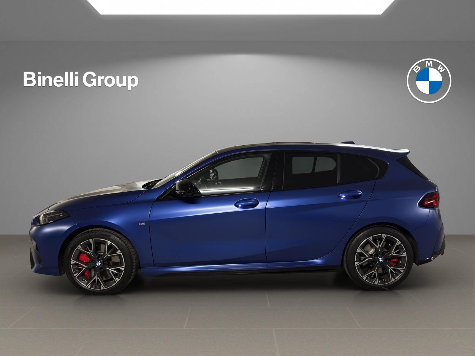 BMW M135i xDrive-image-11