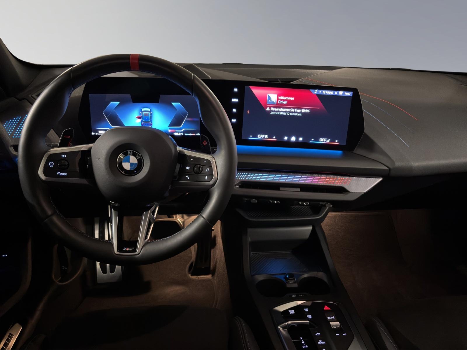 BMW M135i xDrive-image-7