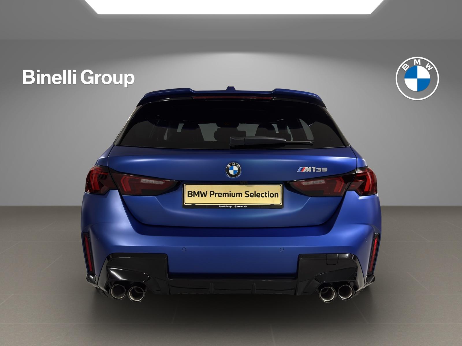 BMW M135i xDrive-image-13