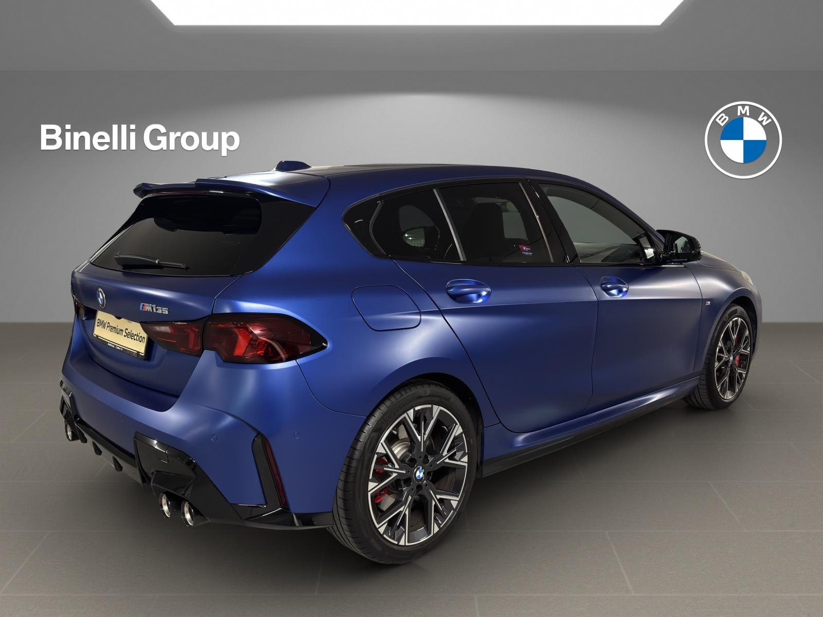 BMW M135i xDrive-image-15