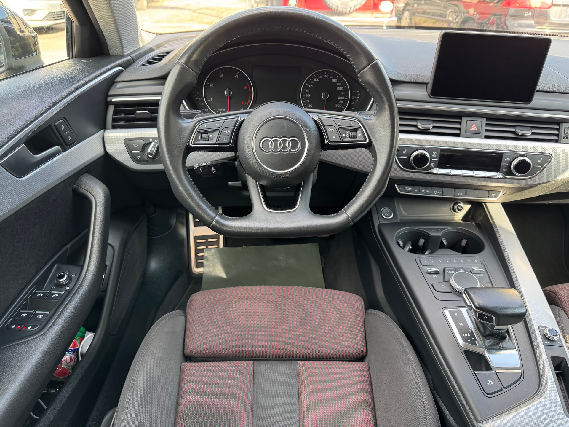 AUDI A4 Avant 35 TDI S-tronic-image-13