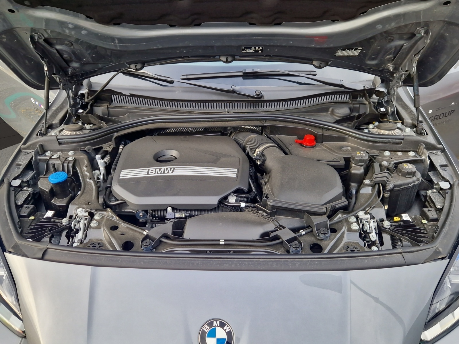 BMW 120 Steptronic-image-18